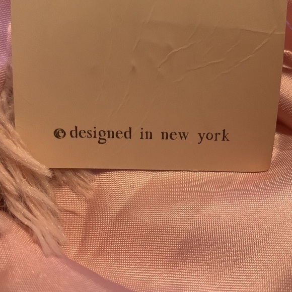 NWT L.I.B Pink Vest Size L - Picture 6 of 6